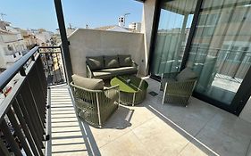 SUITE PLAYA CARIHUELA Apartamentos